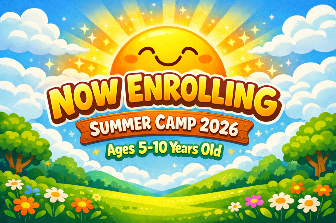 GNB Summer Camp