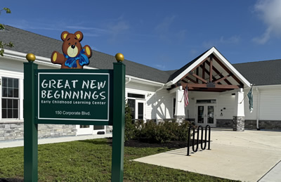 Pencader GNB Childcare in Newark, DE